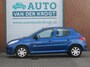 Peugeot 206+ 1.4 Millesim 200 5 Drs, 1e Eig, 61.872 km !! APK 10-26