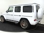 Mercedes-Benz G-klasse AMG 63 /Schuifdak /Burmester /AMG Performance Package /Superior Line interieur /TV's achter /MANUFAKTUR Opalietwit bright