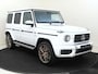 Mercedes-Benz G-klasse AMG 63 /Schuifdak /Burmester /AMG Performance Package /Superior Line interieur /TV's achter /MANUFAKTUR Opalietwit bright
