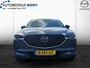 Mazda CX-5 2.0 SkyActiv-G 165 Luxury / AT / Trekhaak / 360 camera / leder