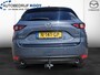 Mazda CX-5 2.0 SkyActiv-G 165 Luxury / AT / Trekhaak / 360 camera / leder