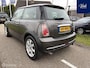MINI Cooper Mini 1.6 Park Lane | Panoramadak | Leer