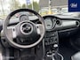 MINI Cooper Mini 1.6 Park Lane | Panoramadak | Leer