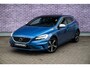 Volvo V40 1.5 T3 Polar+ Sport | R-Design | Panoramadak | Standkachel | Memory | Leer | Stoelverwarming |