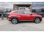 Hyundai Tucson 1.6 T-GDI HEV Premium Sky | Achterbank in delen neerklapbaar | Achterbank verwarmd | Achteruitrij assistent