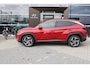 Hyundai Tucson 1.6 T-GDI HEV Premium Sky | Achterbank in delen neerklapbaar | Achterbank verwarmd | Achteruitrij assistent