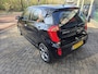 Kia Picanto 1.0 CVVT ISG Design Edition | 1E EIGENAAR | 12MND GARANTIE | LEDER | AIRCO | LMV |
