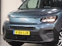 Fiat E-Doblò 136PK L1 50 kWh | NIEUW! | Navigatie | AppleCarPlay/AndroidAuto | Houtenlaadvloer | Cruise Control | Climate Control | Navigatie | Parkeersensoren | DAB Radio | Armsteun | Parkeersensoren |