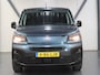 Fiat E-Doblò 136PK L1 50 kWh | NIEUW! | Navigatie | AppleCarPlay/AndroidAuto | Houtenlaadvloer | Cruise Control | Climate Control | Navigatie | Parkeersensoren | DAB Radio | Armsteun | Parkeersensoren |