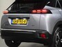 Peugeot e-2008 EV GT 54 kWh 156PK | Accu 97% | 1ste eigenaar | AppleCarPlay/AndroidAuto | Climate Control | Adaptive Cruise Control | Camera | FULL LED | Navigatie | LMV | Parkeersensoren | Privacy Glass | Isofix | Two-Tone | Sfeerverlichting |