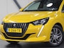 Peugeot 208 1.2 100PK Active Pack | 1ste eigenaar | AppleCarplay/AndroidAuto | Airco | Lederen Stuurwiel | DAB Radio | Cruise Control | LED | Isofix | Bluetooth | Privacy Glass | Parkeersensoren |