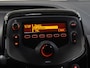 Citroën C1 1.0 VTi Feel | 1ste eigenaar | Airco | Bluetooth | LED | Start/Stop Systeem | Buitenspiegels elektrisch verstel -en verwarmbaar | Isofix |