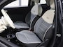 Fiat 500 1.0 Hybrid Lounge | 1ste eigenaar | Navigatie | Airco | Cruise Control | 15"LMV | AppleCarPlay/AndroidAuto | DAB Radio | Start/Stop Systeem | Isofix |