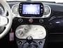 Fiat 500 1.0 Hybrid Lounge | 1ste eigenaar | Navigatie | Airco | Cruise Control | 15"LMV | AppleCarPlay/AndroidAuto | DAB Radio | Start/Stop Systeem | Isofix |