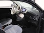 Fiat 500 1.0 Hybrid Lounge | 1ste eigenaar | Navigatie | Airco | Cruise Control | 15"LMV | AppleCarPlay/AndroidAuto | DAB Radio | Start/Stop Systeem | Isofix |