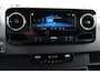 Mercedes-Benz Sprinter 319 V6 3.0 CDI L2H1 DC PB Edition Cruise, Camera, Carplay, 10,5'' Mbux, LED, Leder, Memorie, Trekhaak, 5 Zits, Uniek!