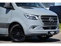 Mercedes-Benz Sprinter 319 V6 3.0 CDI L2H1 DC PB Edition Cruise, Camera, Carplay, 10,5'' Mbux, LED, Leder, Memorie, Trekhaak, 5 Zits, Uniek!