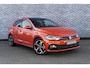 Volkswagen Polo 1.0 TSI 110pk R-Line | Panoramadak | Virtual cockpit | Adaptive cruise control | LED Koplampen | Achteruitrijcamera | Parkeersensoren voor + achter | Navigatie | Stoelverwarming | Climate control | Getint glas |