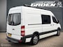Mercedes-Benz Sprinter Camper Automaat 2-Persoons Zelfbouw