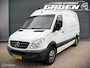 Mercedes-Benz Sprinter Camper Automaat 2-Persoons Zelfbouw