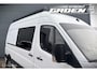 Mercedes-Benz Sprinter Camper Automaat 2-Persoons Zelfbouw
