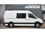 Mercedes-Benz Sprinter Camper Automaat 2-Persoons Zelfbouw