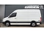 Mercedes-Benz Sprinter Camper Automaat 2-Persoons Zelfbouw