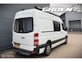 Mercedes-Benz Sprinter Camper Automaat 2-Persoons Zelfbouw