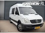 Mercedes-Benz Sprinter Camper Automaat 2-Persoons Zelfbouw