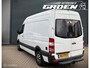 Mercedes-Benz Sprinter Camper Automaat 2-Persoons Zelfbouw