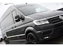 Volkswagen Crafter 35 2.0 TDI L3H3 Highline PB Edition Adaptieve Cruise, Camera, Carplay, LED, Clima, Stoelverwarming, 177pk, Automaat, Leder, Uniek!