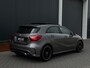 Mercedes-Benz A-klasse 200 d Bus. Sol. AMG M18 LAGE KM PANO NAVI LEDER LED 1E EIGG
