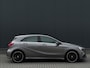 Mercedes-Benz A-klasse 200 d Bus. Sol. AMG M18 LAGE KM PANO NAVI LEDER LED 1E EIGG