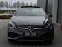 Mercedes-Benz A-klasse 200 d Bus. Sol. AMG M18 LAGE KM PANO NAVI LEDER LED 1E EIGG