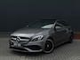 Mercedes-Benz A-klasse 200 d Bus. Sol. AMG M18 LAGE KM PANO NAVI LEDER LED 1E EIGG