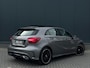 Mercedes-Benz A-klasse 200 d Bus. Sol. AMG M18 LAGE KM PANO NAVI LEDER LED 1E EIGG