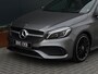 Mercedes-Benz A-klasse 200 d Bus. Sol. AMG M18 LAGE KM PANO NAVI LEDER LED 1E EIGG