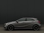 Mercedes-Benz A-klasse 200 d Bus. Sol. AMG M18 LAGE KM PANO NAVI LEDER LED 1E EIGG
