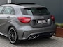Mercedes-Benz A-klasse 200 d Bus. Sol. AMG M18 LAGE KM PANO NAVI LEDER LED 1E EIGG