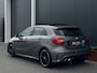 Mercedes-Benz A-klasse 200 d Bus. Sol. AMG M18 LAGE KM PANO NAVI LEDER LED 1E EIGG