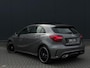 Mercedes-Benz A-klasse 200 d Bus. Sol. AMG M18 LAGE KM PANO NAVI LEDER LED 1E EIGG