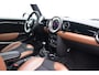 MINI Clubman Mini 1.6 One Chili Bi-Xenon Navi/Bluetooth Priv/Glass Pdc