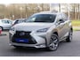 Lexus NX 300h AWD F Sport|197PK|Panoramadak|Leder|Head Up|ACC|ISOFIX|LED|2e Eig|BTW Auto|Automaat|Dealer Onderhouden