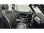 MINI Cooper S Cabrio 1.6 Chili LEER ECC STOELVERWARMING.