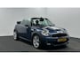 MINI Cooper S Cabrio 1.6 Chili LEER ECC STOELVERWARMING.