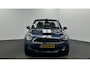 MINI Cooper S Cabrio 1.6 Chili LEER ECC STOELVERWARMING.