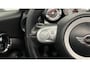 MINI Cooper S Cabrio 1.6 Chili LEER ECC STOELVERWARMING.