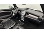 MINI Cooper S Cabrio 1.6 Chili LEER ECC STOELVERWARMING.