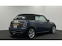 MINI Cooper S Cabrio 1.6 Chili LEER ECC STOELVERWARMING.