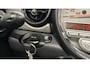 MINI Cooper S Cabrio 1.6 Chili LEER ECC STOELVERWARMING.